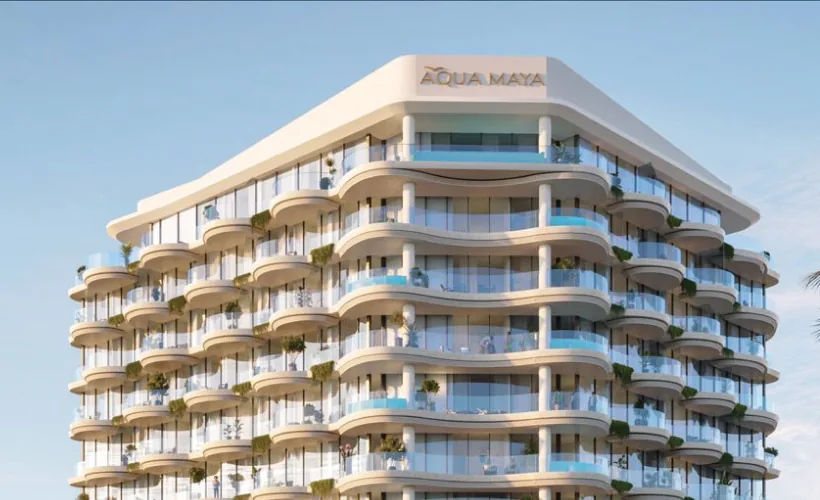 Palm Residence