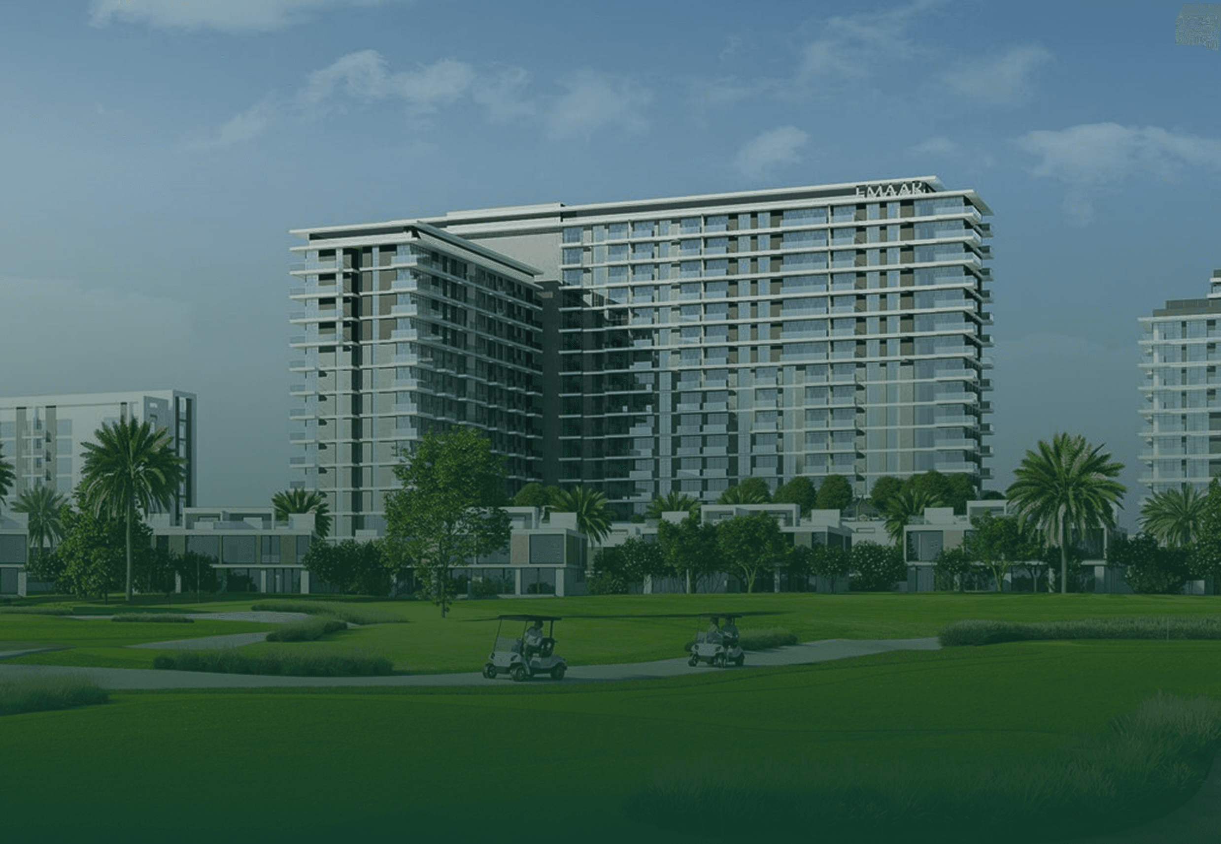 Dubai Hills Estate