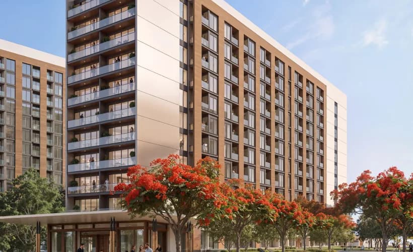 Marina Vista