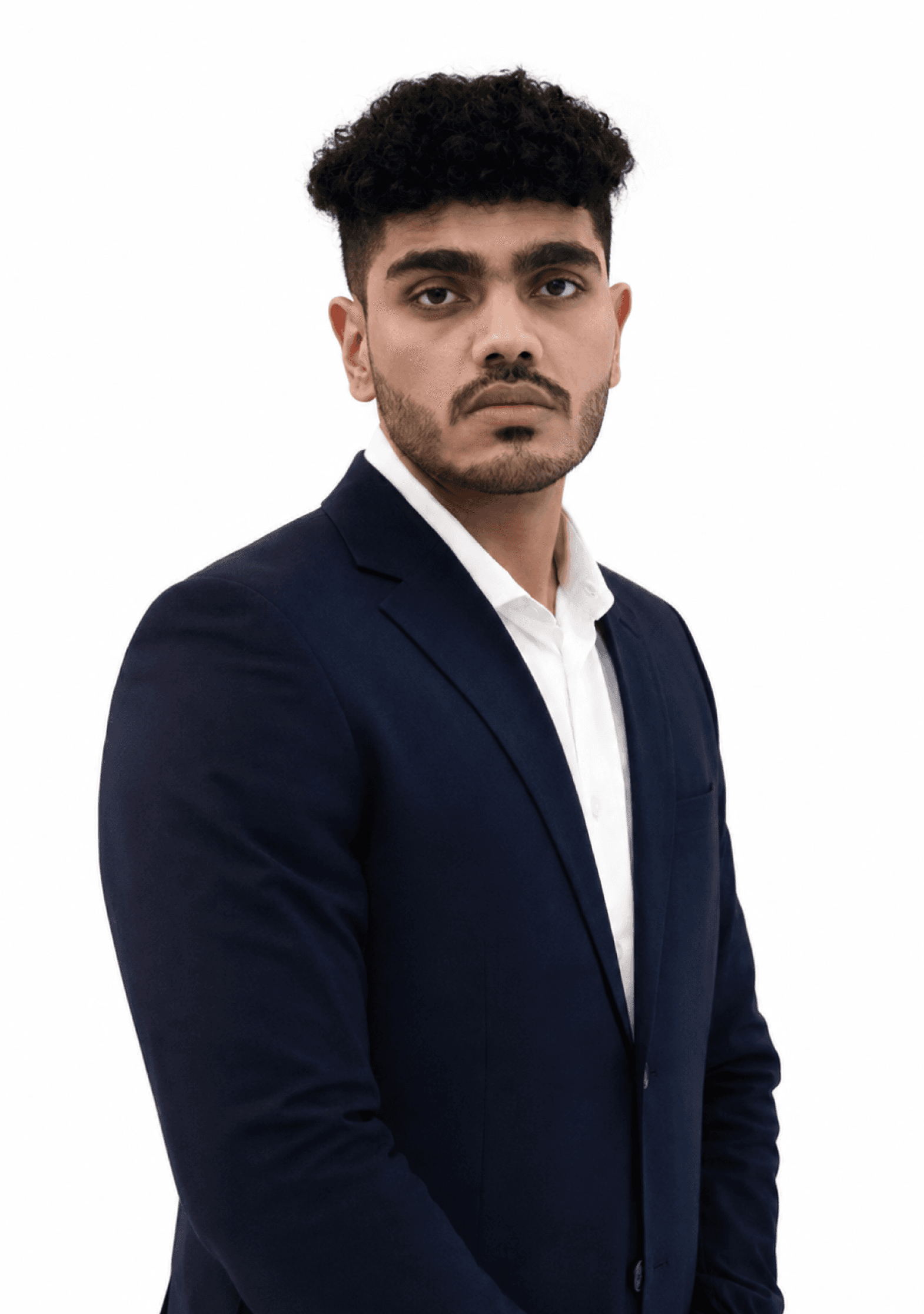 Ahmed Hallare