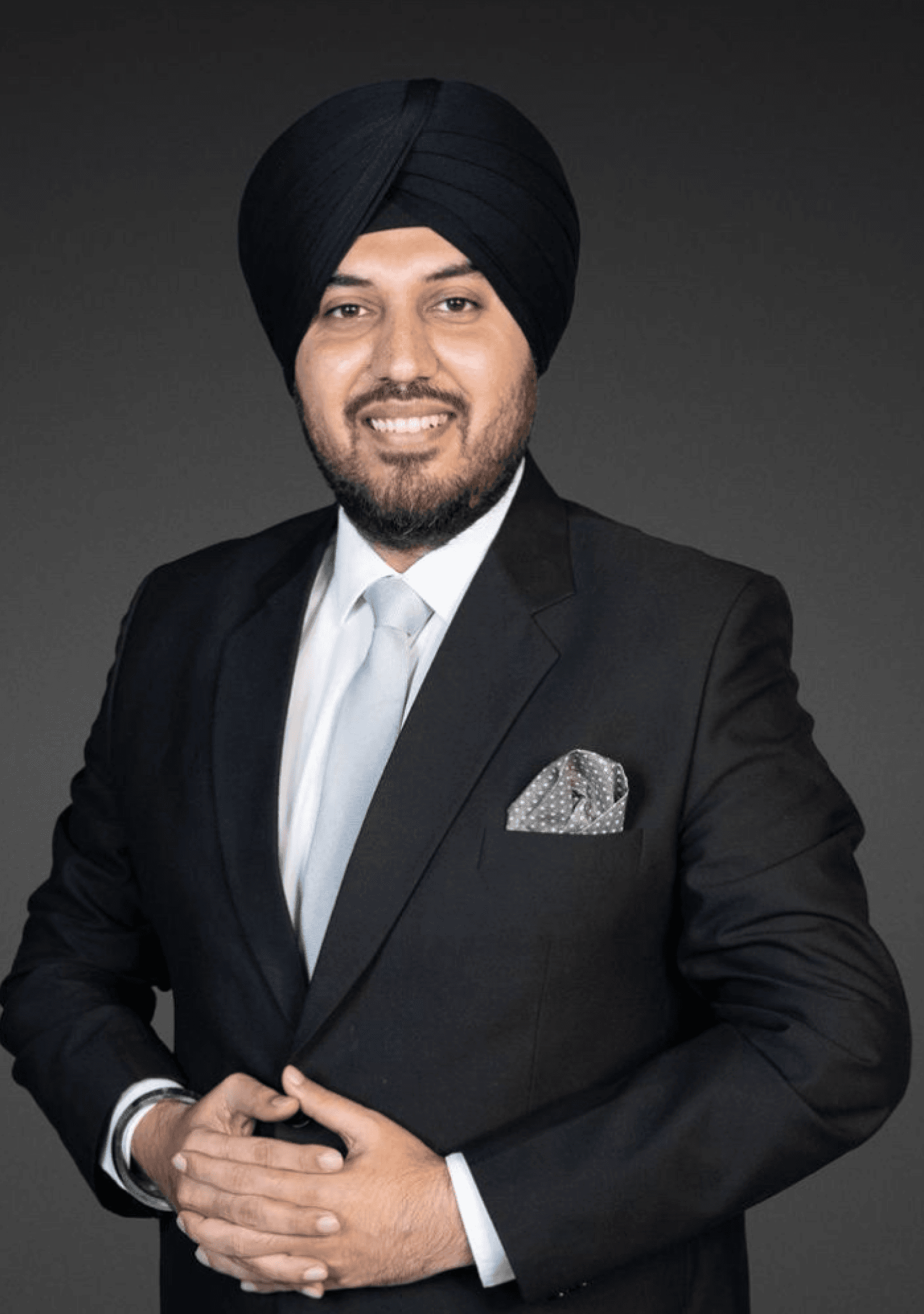 Harmeet Singh Babbar