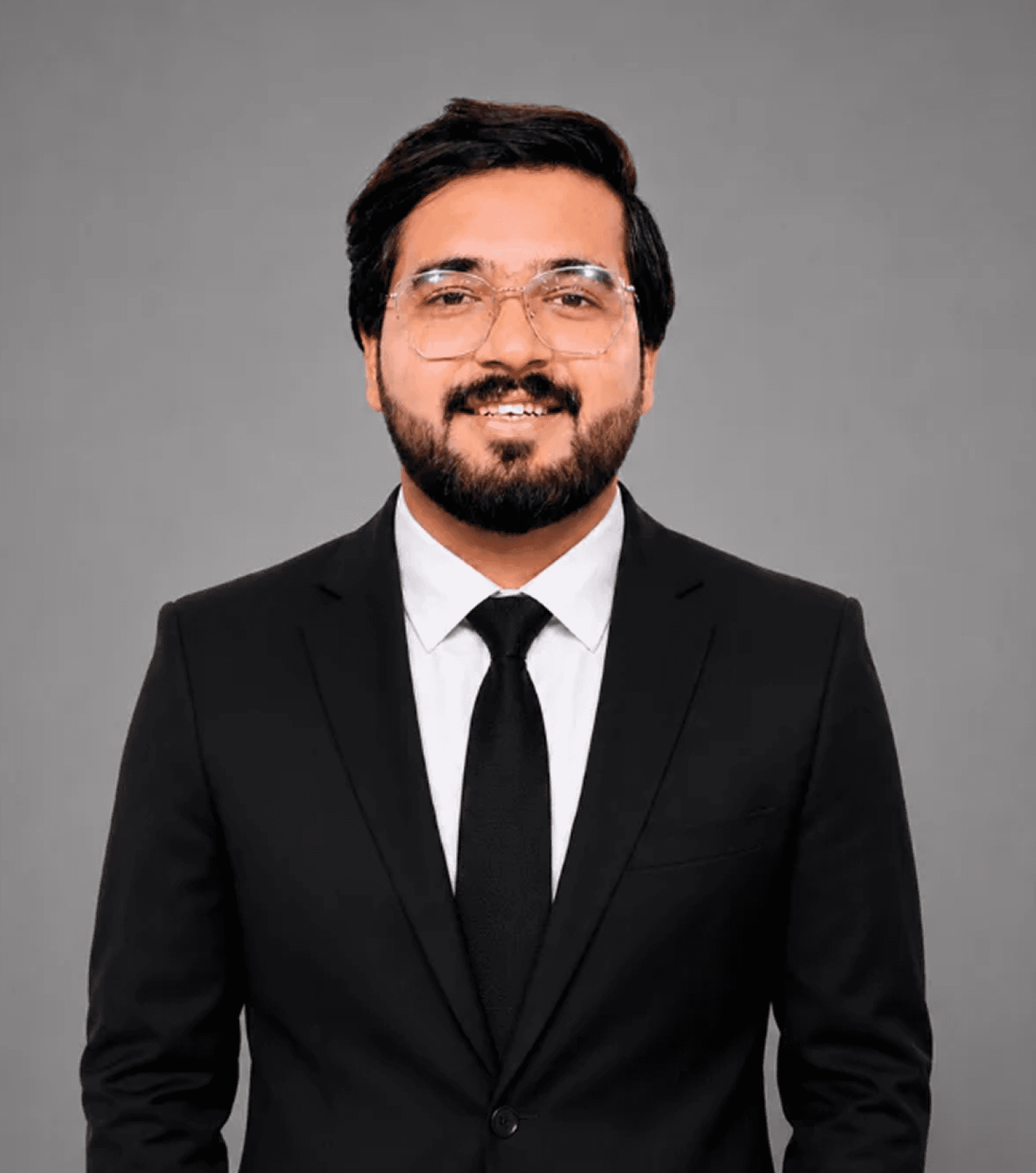 Muhammad Usman Asghar