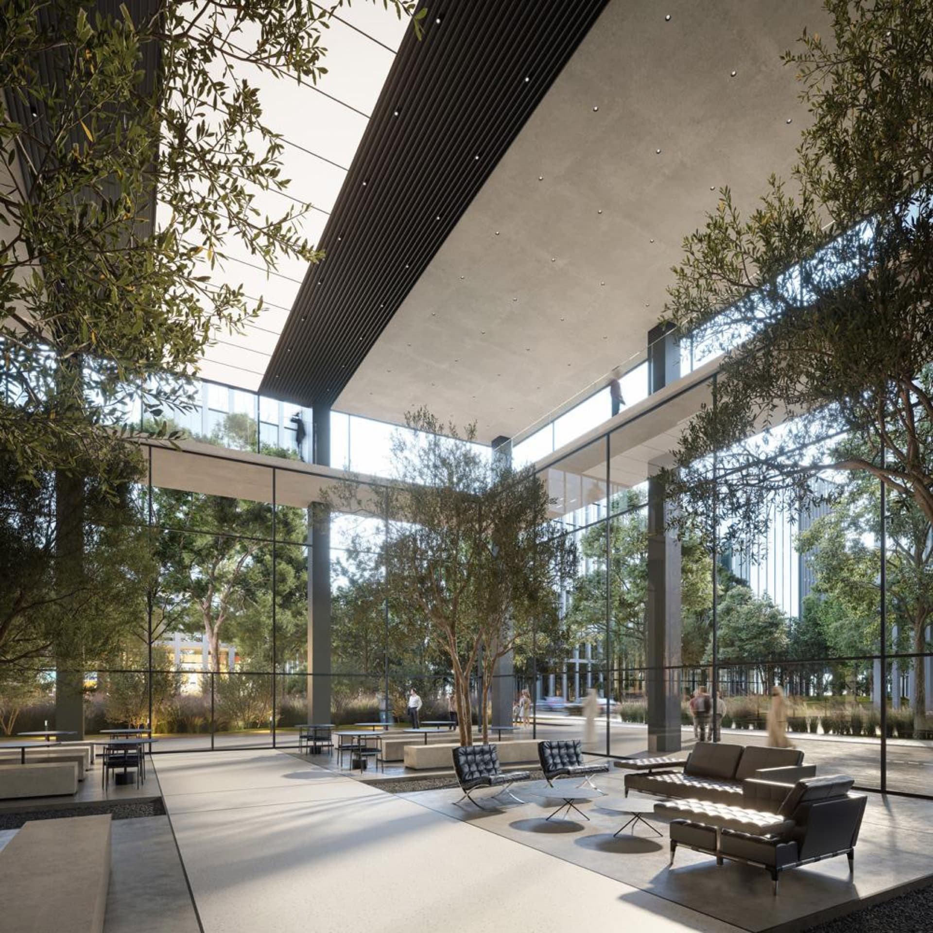 Arada Properties