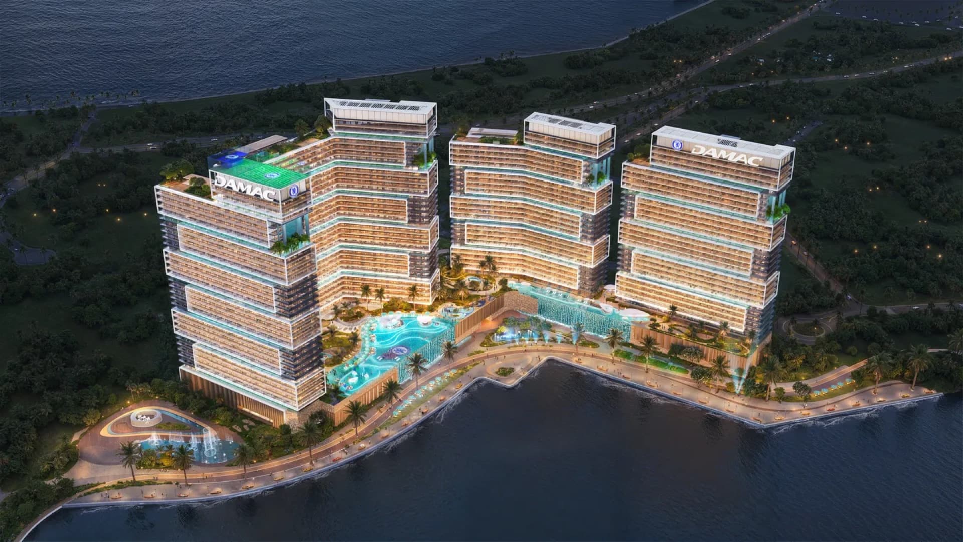 Chelsea Residences 1 Tower C