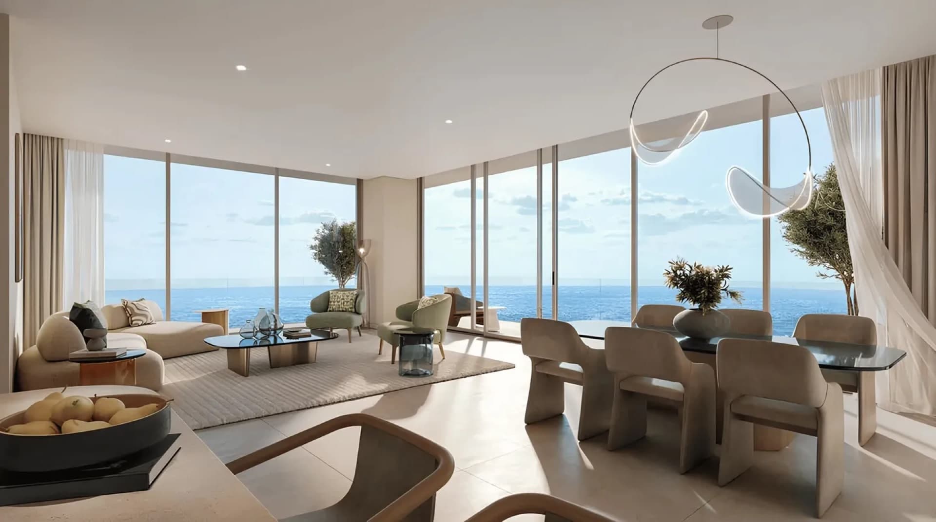 DAMAC Properties
