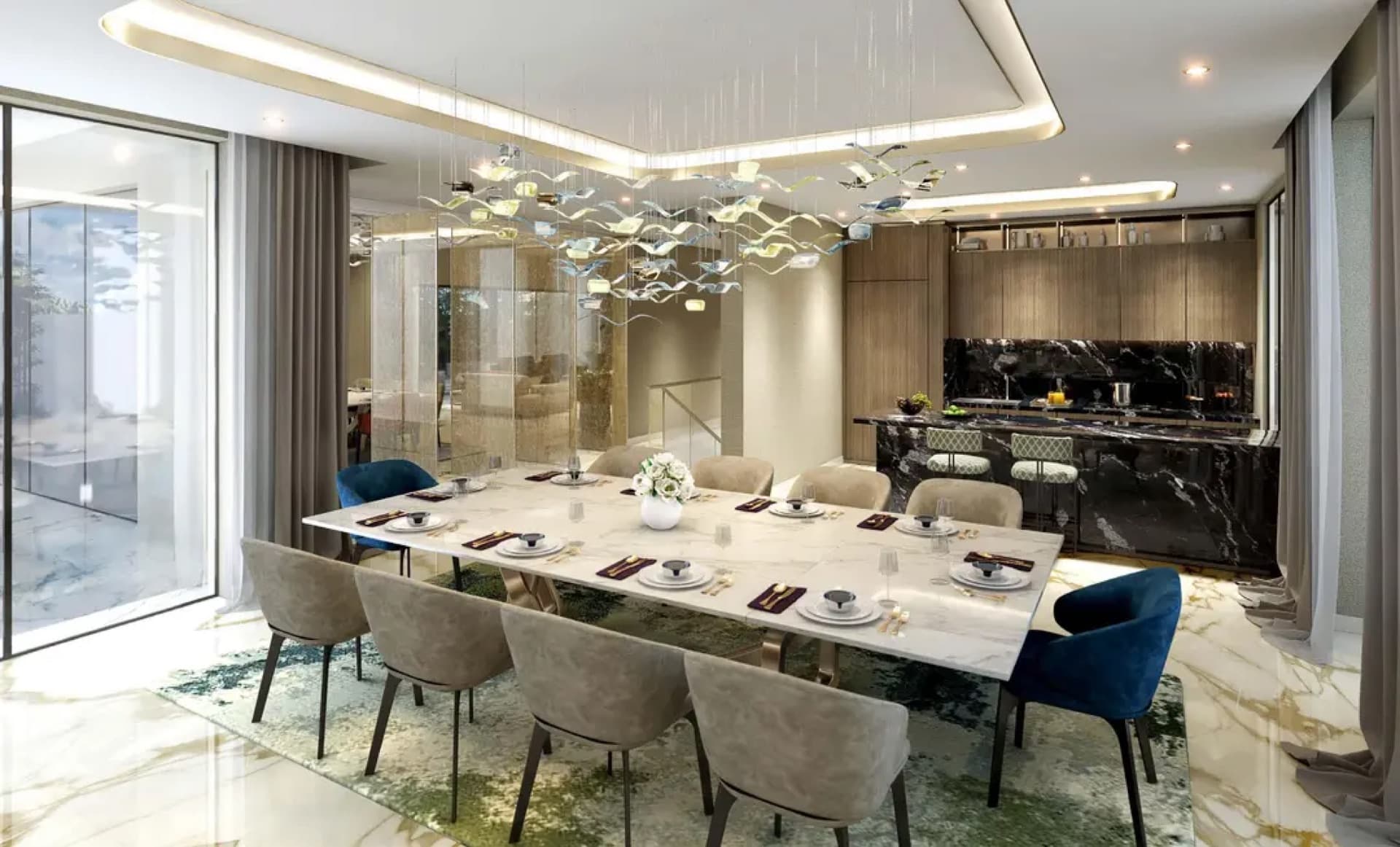 DAMAC Properties