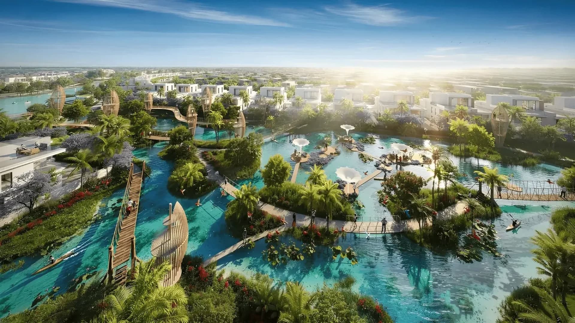 Damac Islands 2 - Mauritius