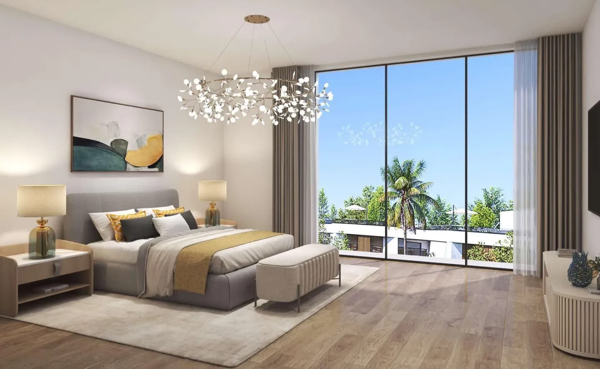 DAMAC Properties