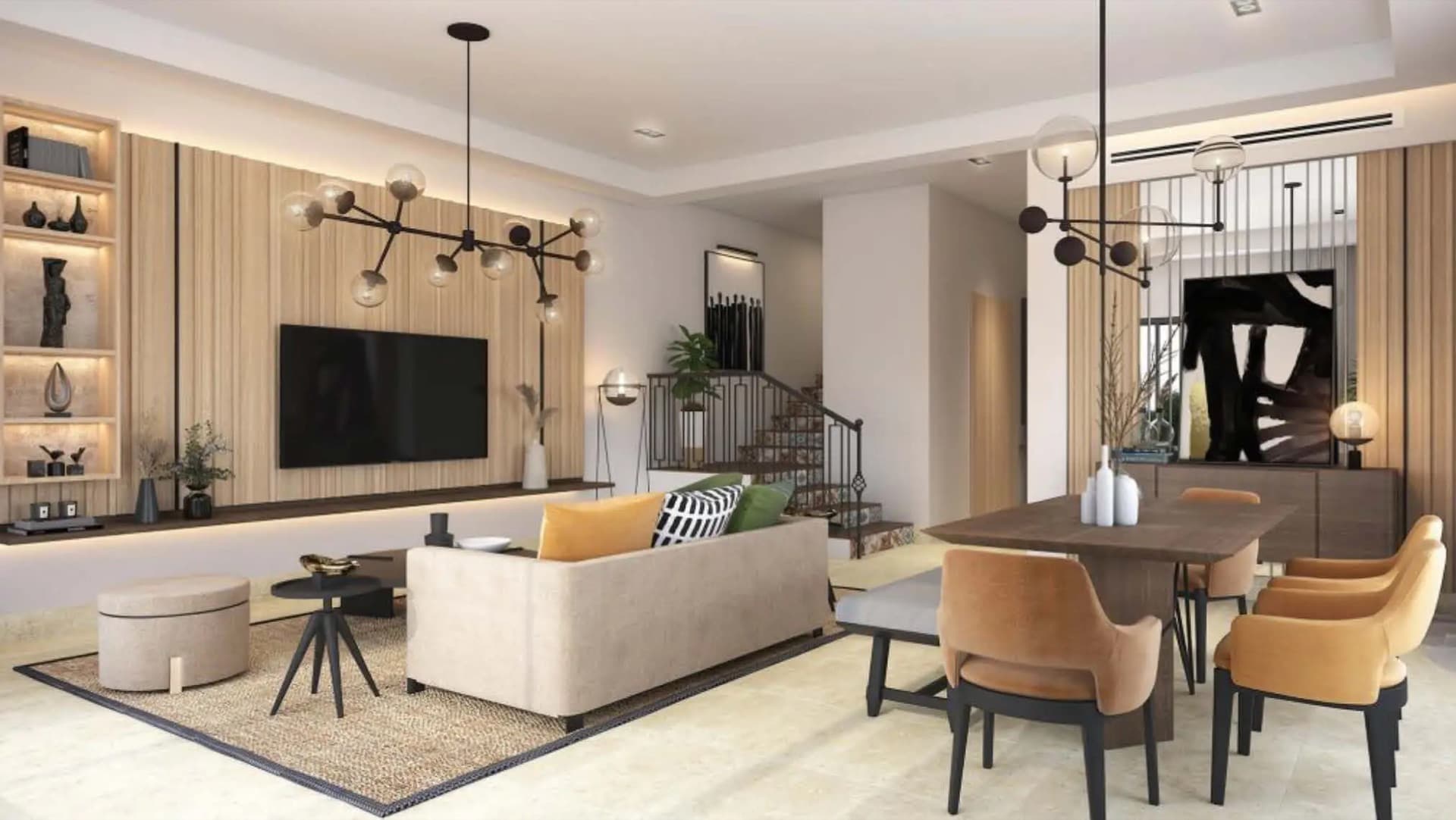 DAMAC Properties