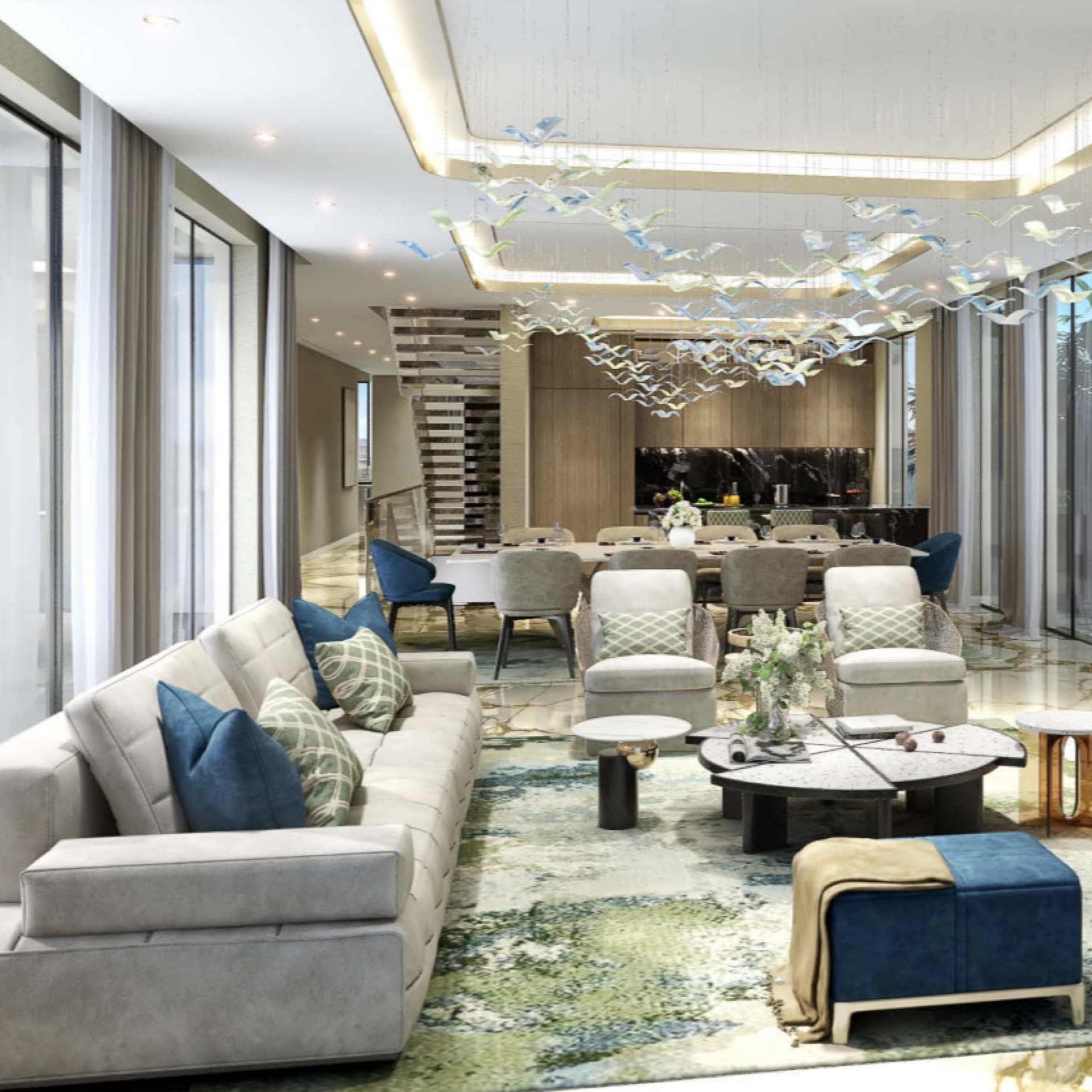 DAMAC Properties