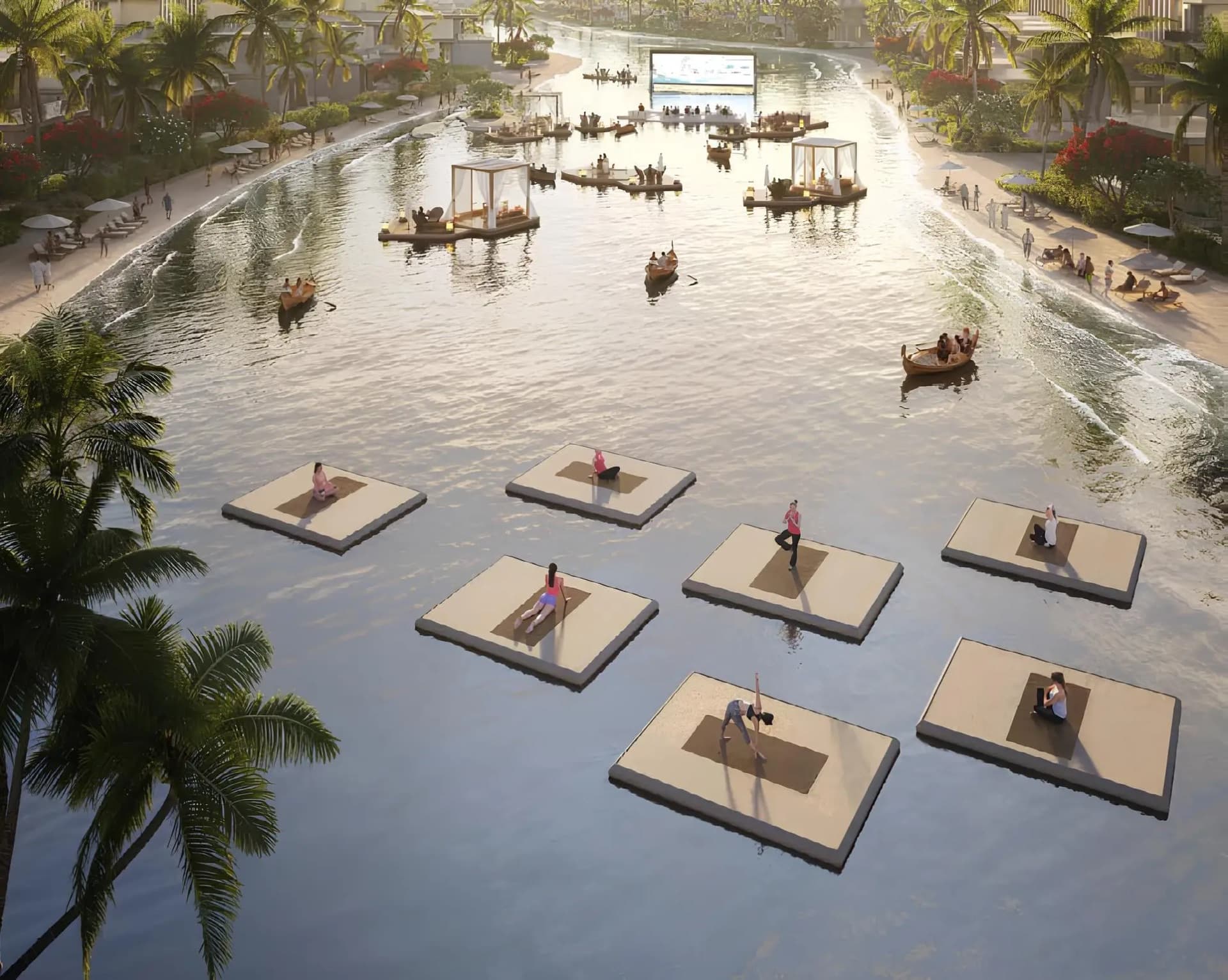 DAMAC Properties