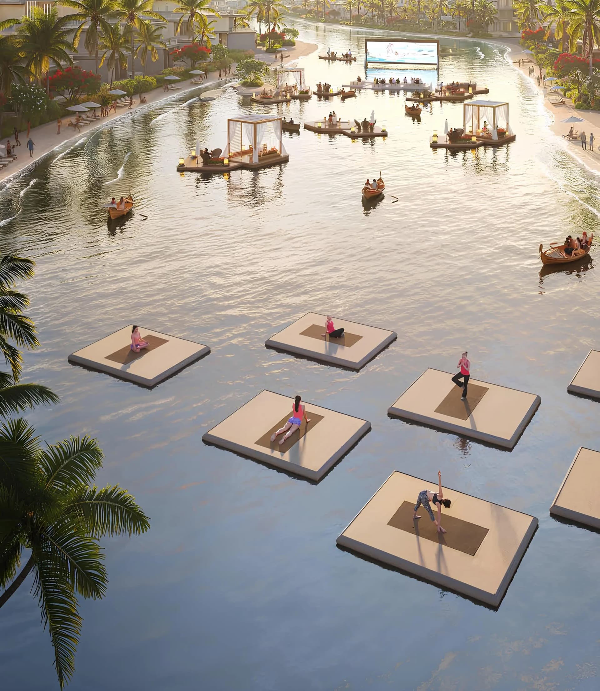 DAMAC Properties