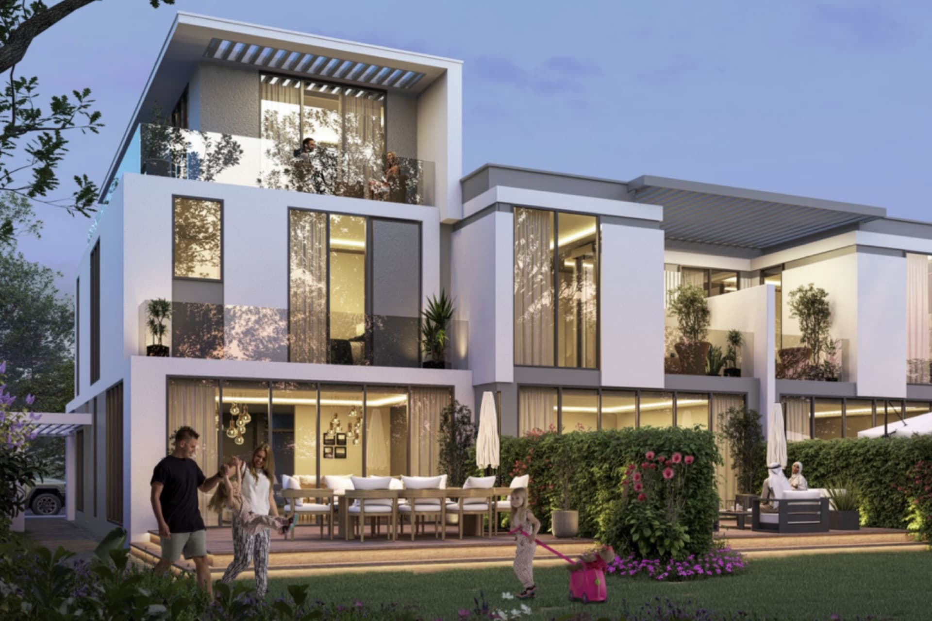 Damac Islands - Maldives 5