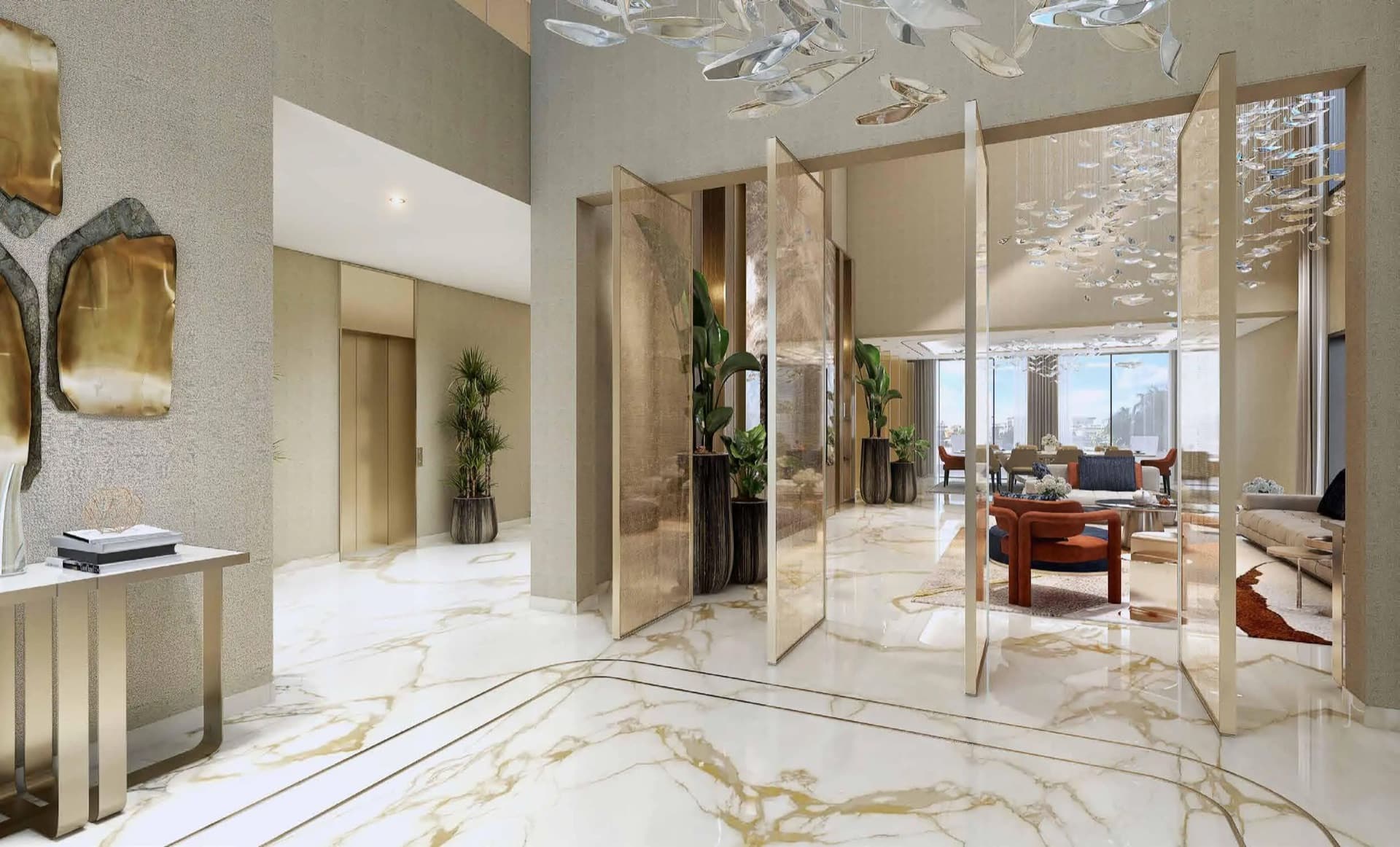 DAMAC Properties