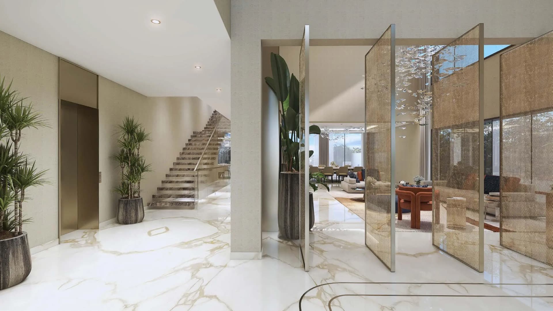 DAMAC Properties