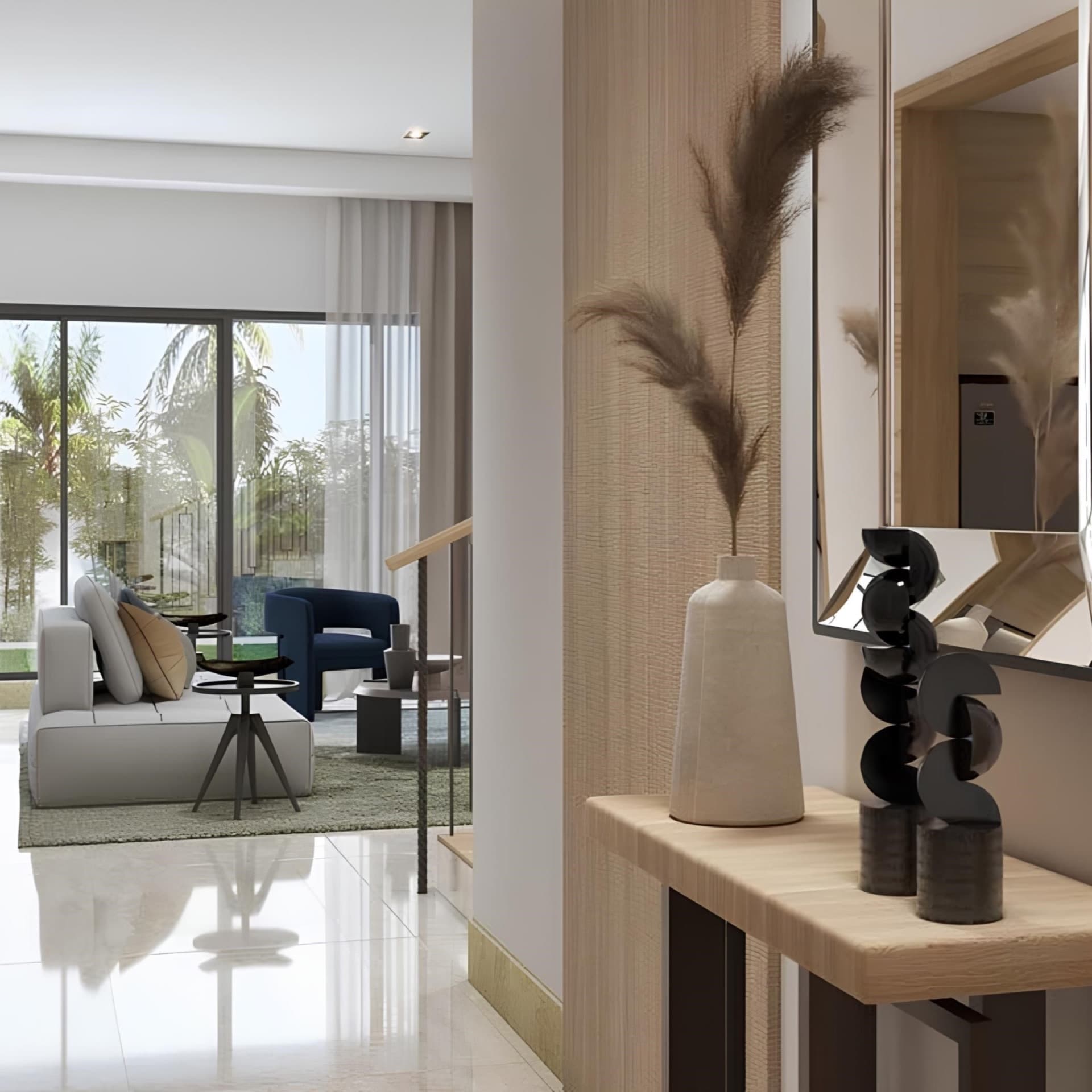 DAMAC Properties