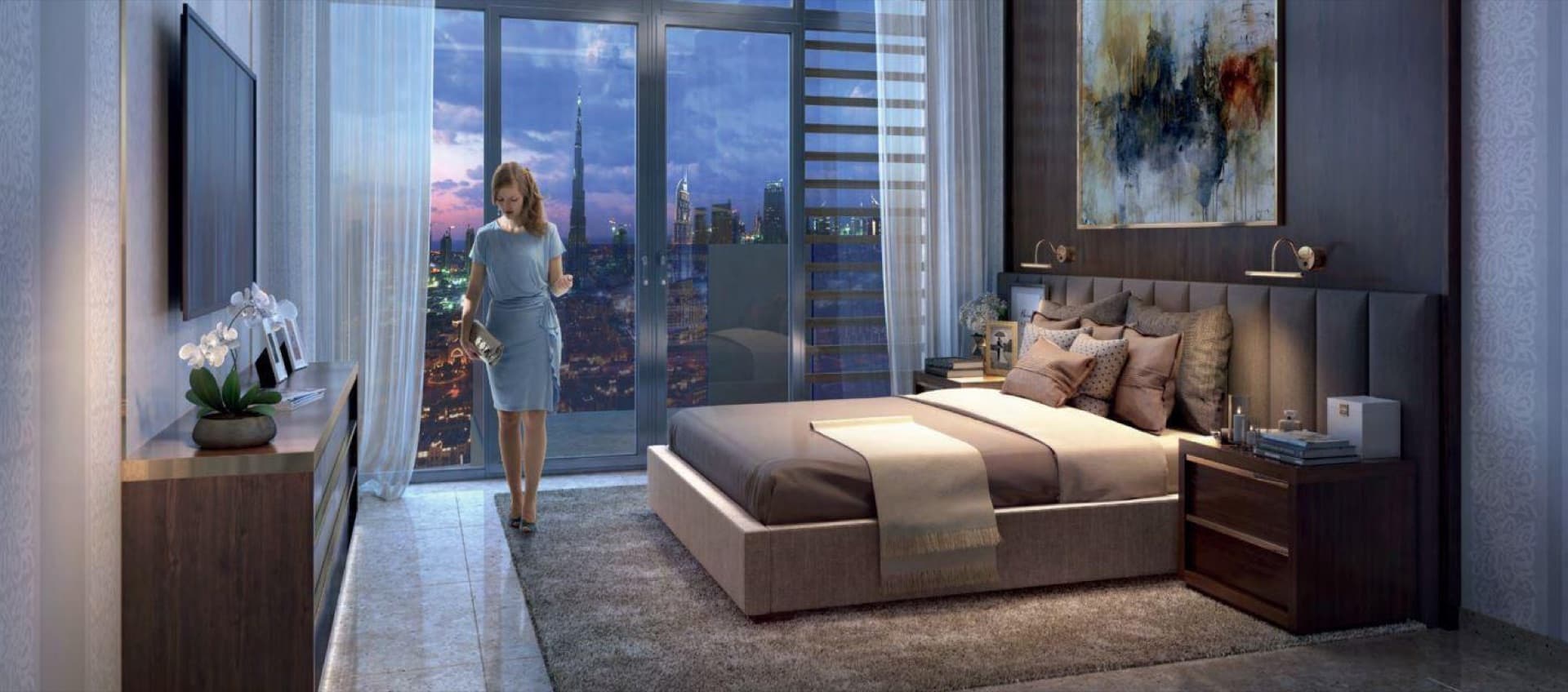 Azizi Developments