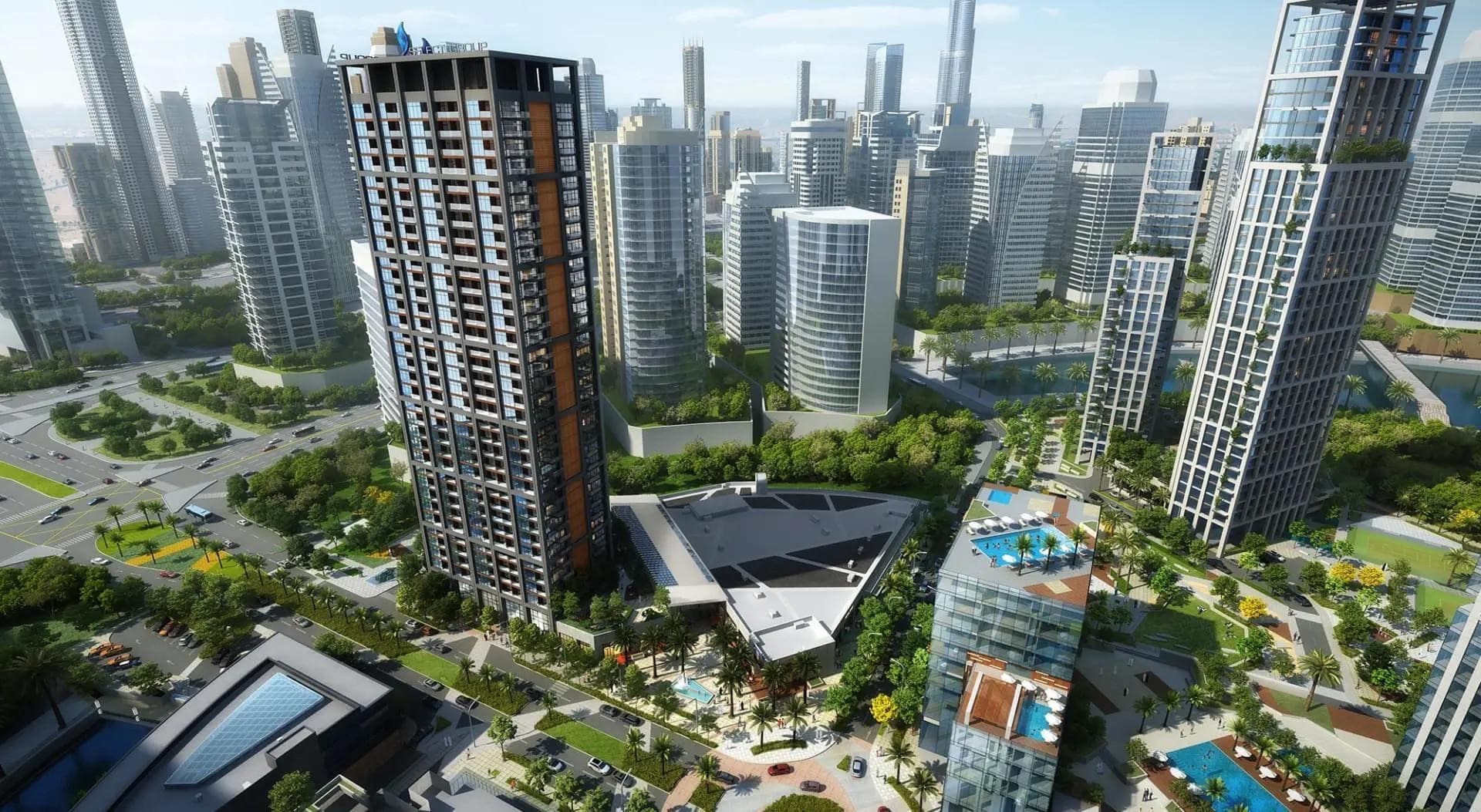 Emaar