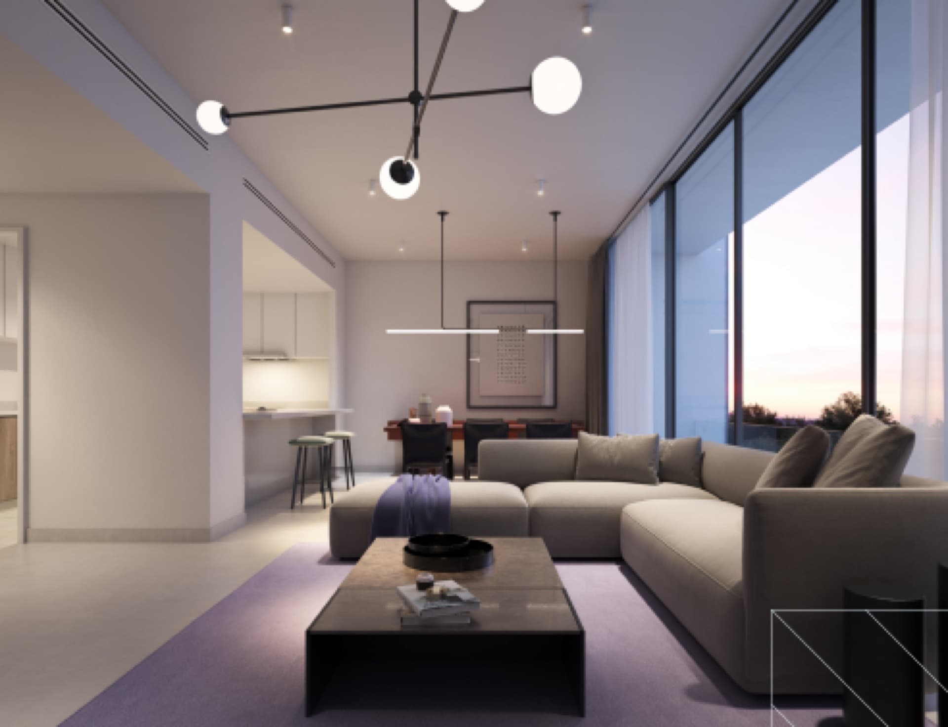 Arada Properties
