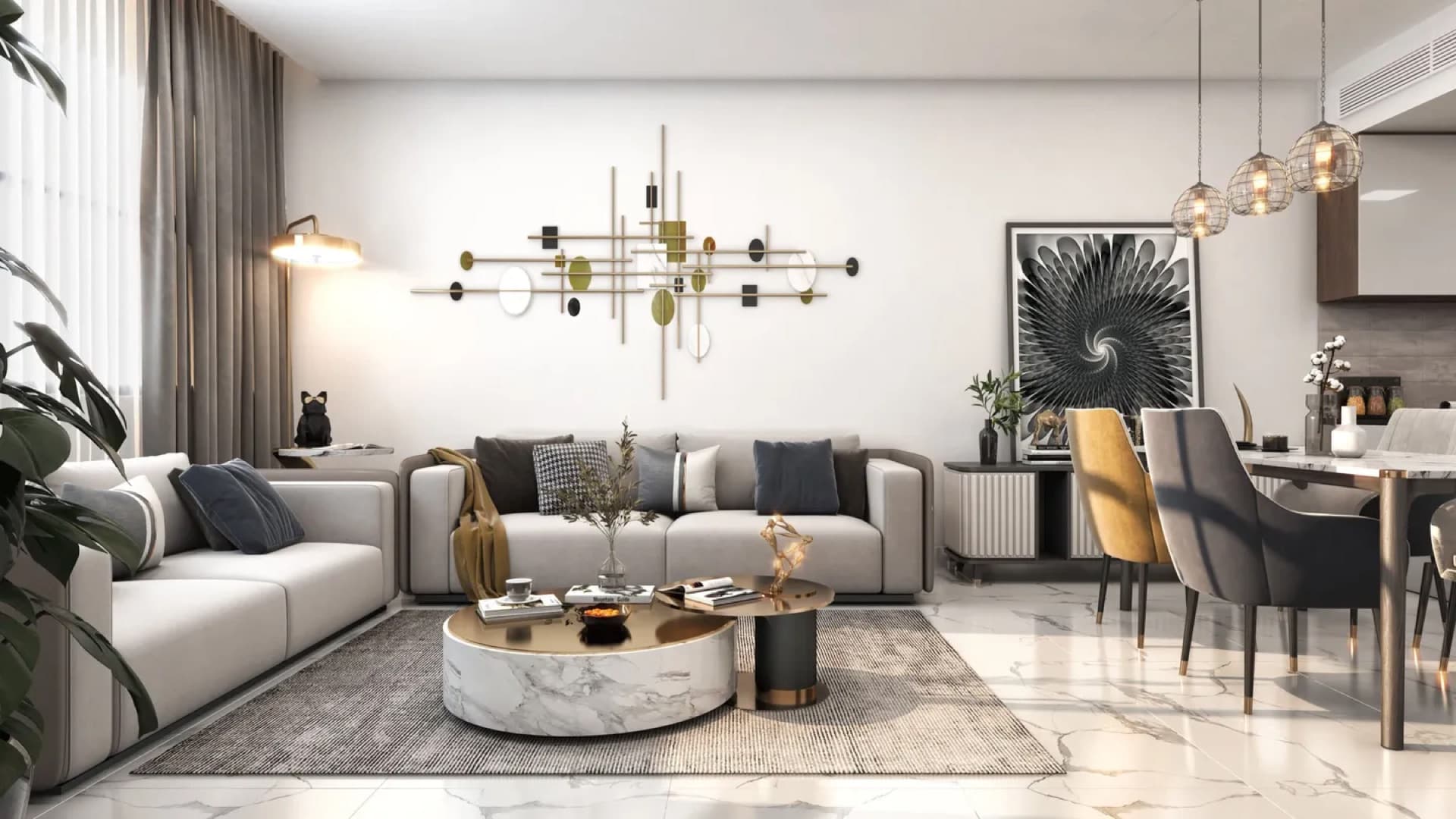 Reportage Properties