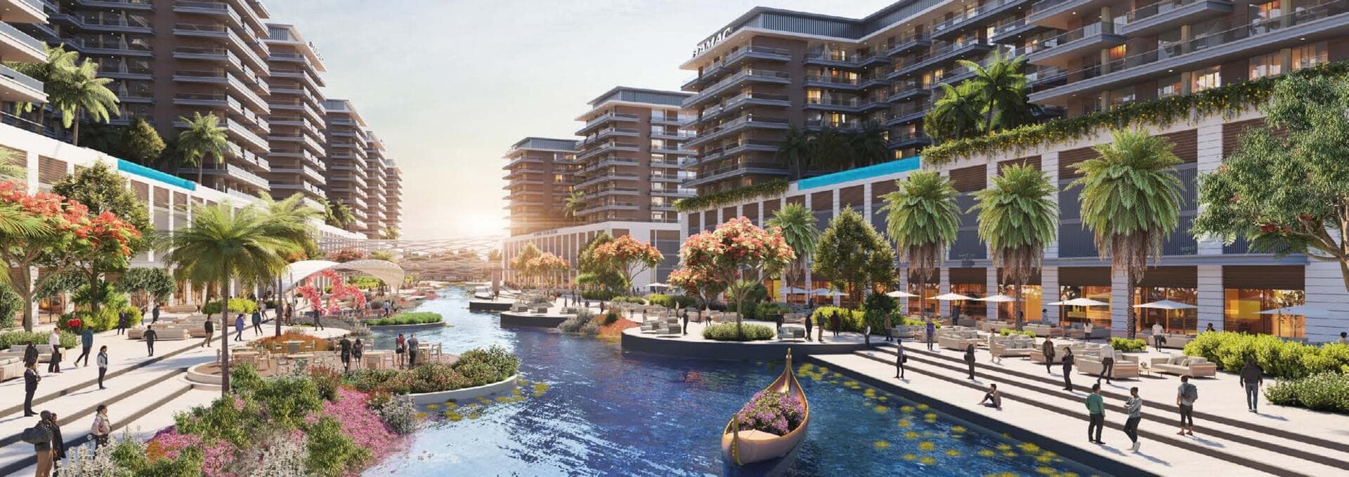 Riverside Views Azure 2