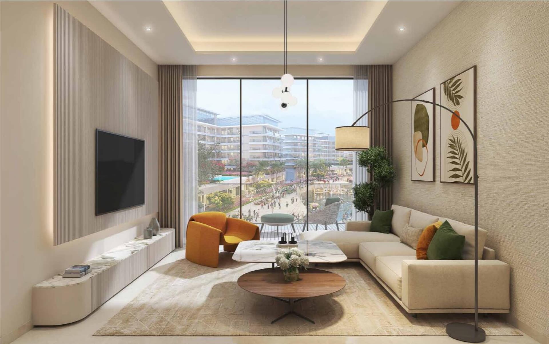 DAMAC Properties