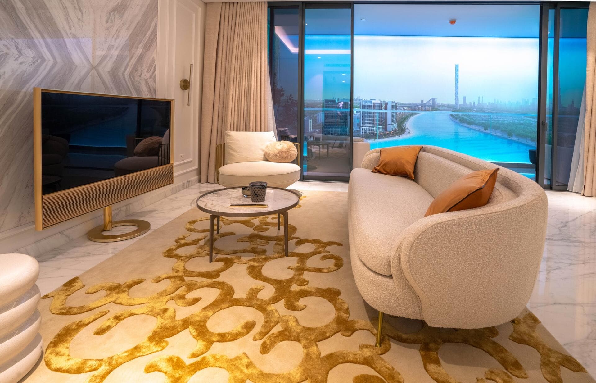 Azizi Developments