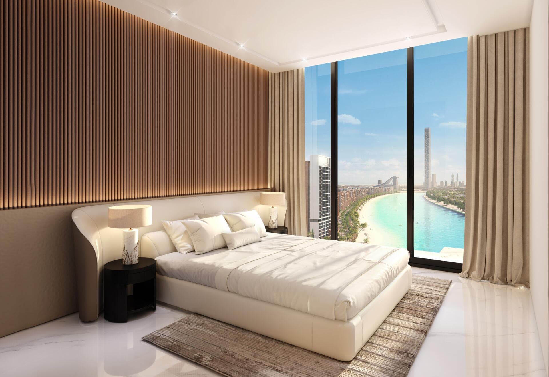 Azizi Developments
