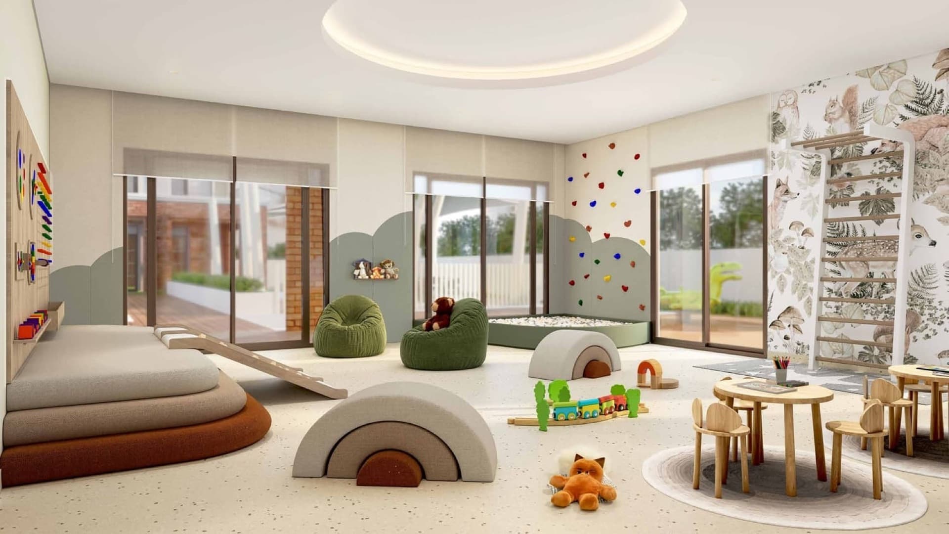 Azizi Developments