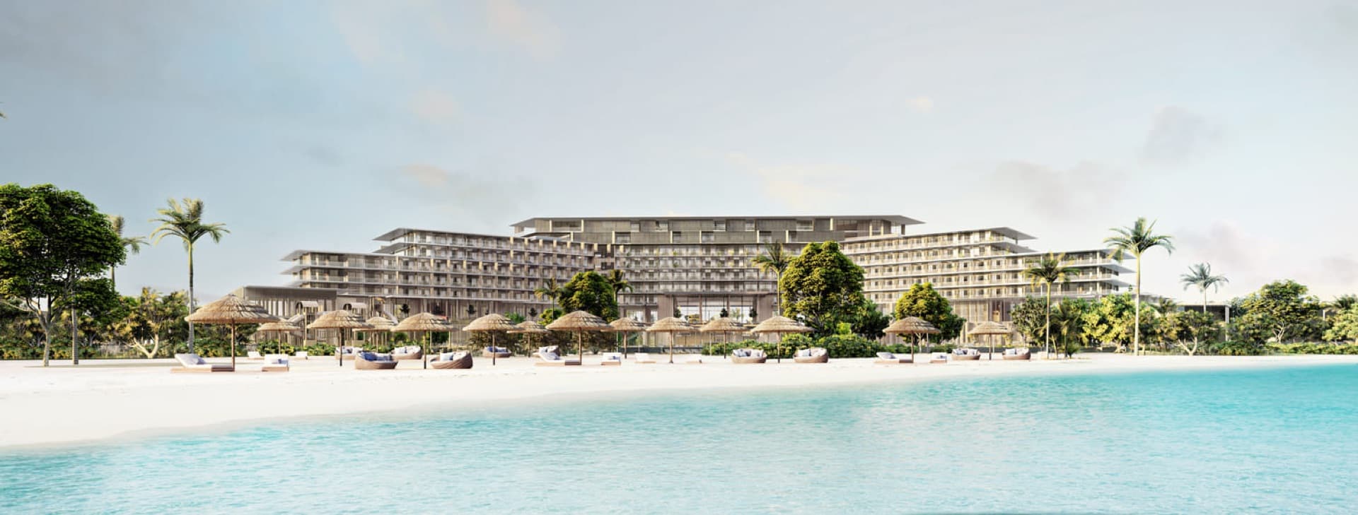Rixos Hotel and Residences Phase 3