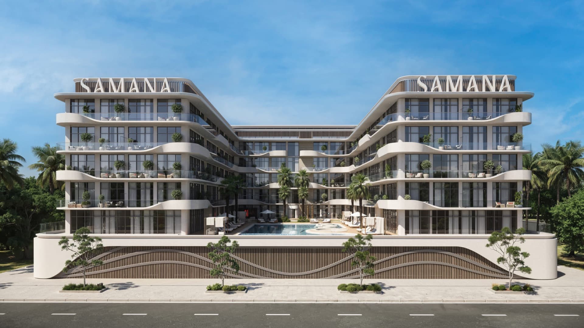 Samana Hills South